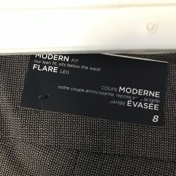 Brand new suit with tags. - Picture 3 of 7